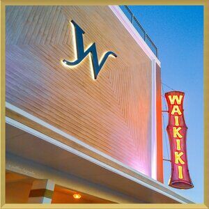 WAIKIKI OCEANFRONT INN